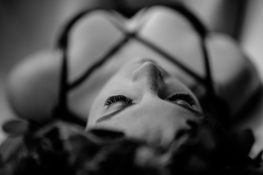 concord nh photography - boudoir