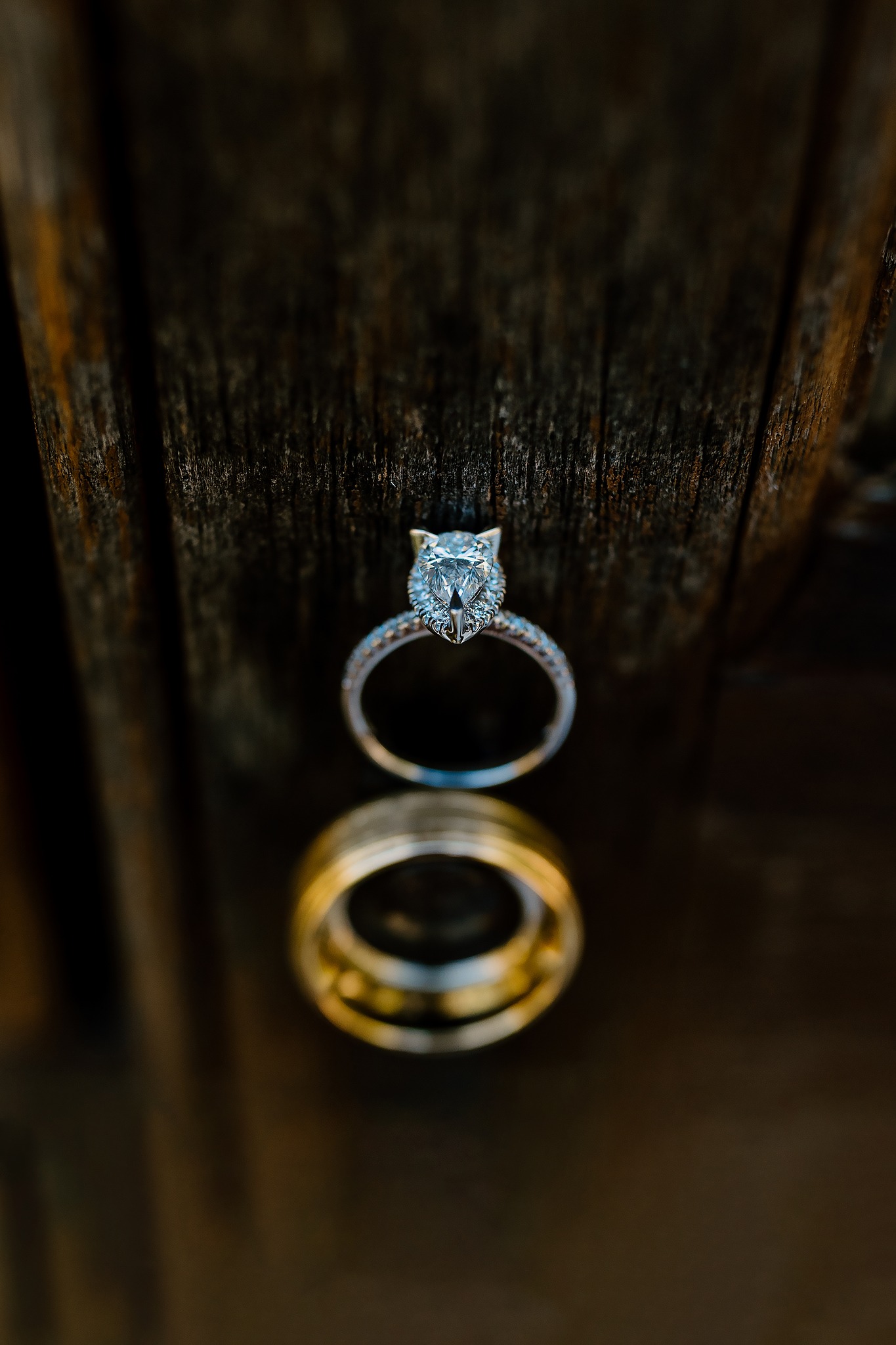 wedding photography new hampshire virgin islands water island weddings Caribbean ocean beach wedding white sand bride and groom holding hands walking down beach little sugar bird rings