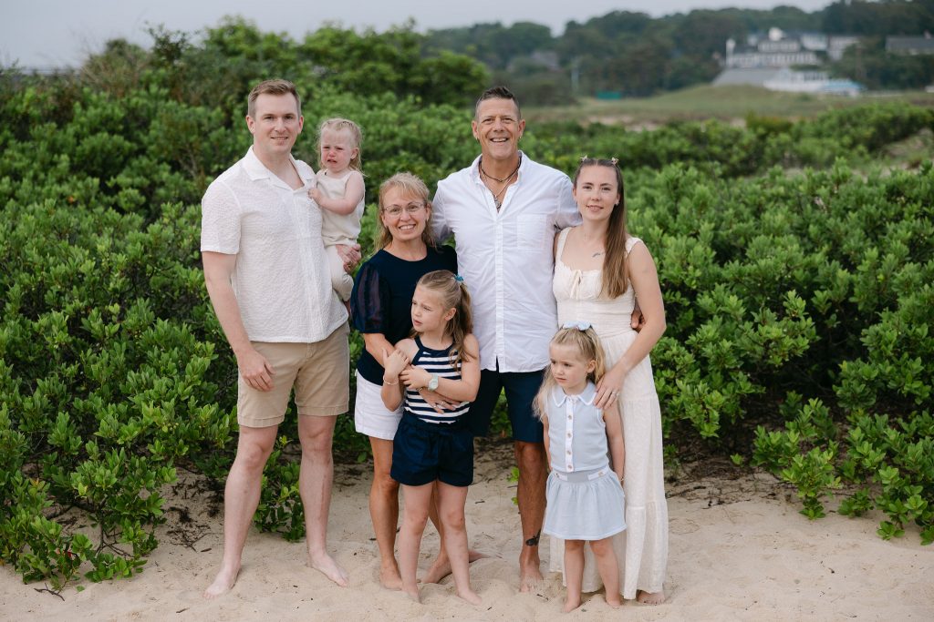 Cape Cod, Cape Cod vacation, Cape Cod family photographer, family vacation, beach family photos, extended family session, multigenerational family photos, family photography, family portraits, lifestyle photography, documentary family photography, vacation photography, beach photography, Cape Cod beaches, family memories, motherhood, parenting, photographer life, photographers behind the camera, getting in front of the camera, family traditions, annual family trip, summer vacation, candid family moments, authentic family photography, storytelling photography, children, toddler life, imperfect moments, preserving memories, New England, coastal photography, family connection, Danica B. Photography