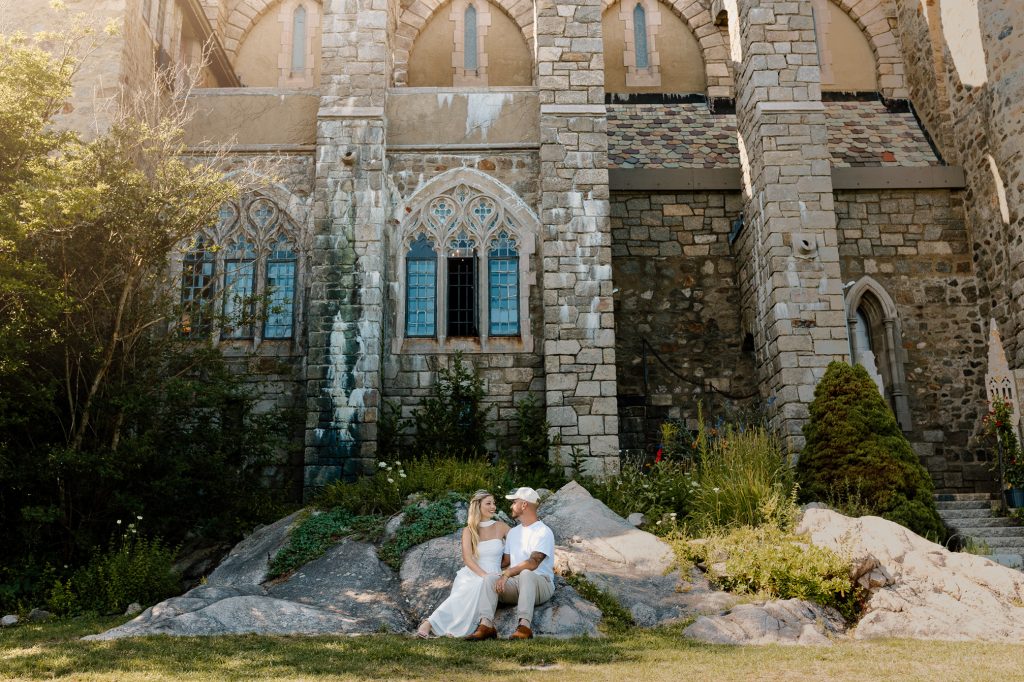 Hammond Castle Engagement Session, Hammond Castle Photography, Gloucester MA Engagement Photographer, Gloucester Massachusetts Photographer, Massachusetts Engagement Photography, North Shore MA Photographer, New England Engagement Photographer, Castle Engagement Session, Gloucester MA Wedding Photographer, Massachusetts Wedding Photographer, Historic Engagement Session, Coastal Massachusetts Photography